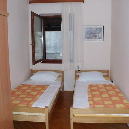 Apartment Maria Porec Phòng bức ảnh