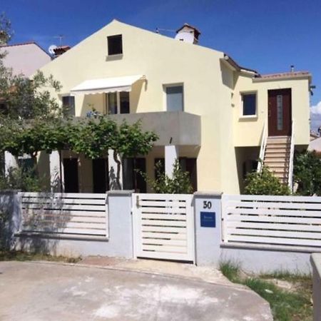 Apartment Maria Porec Ngoại thất bức ảnh