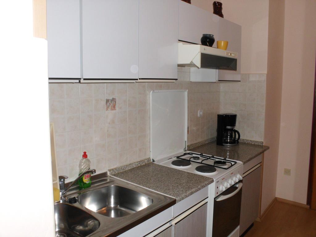 Apartment Maria Porec Phòng bức ảnh