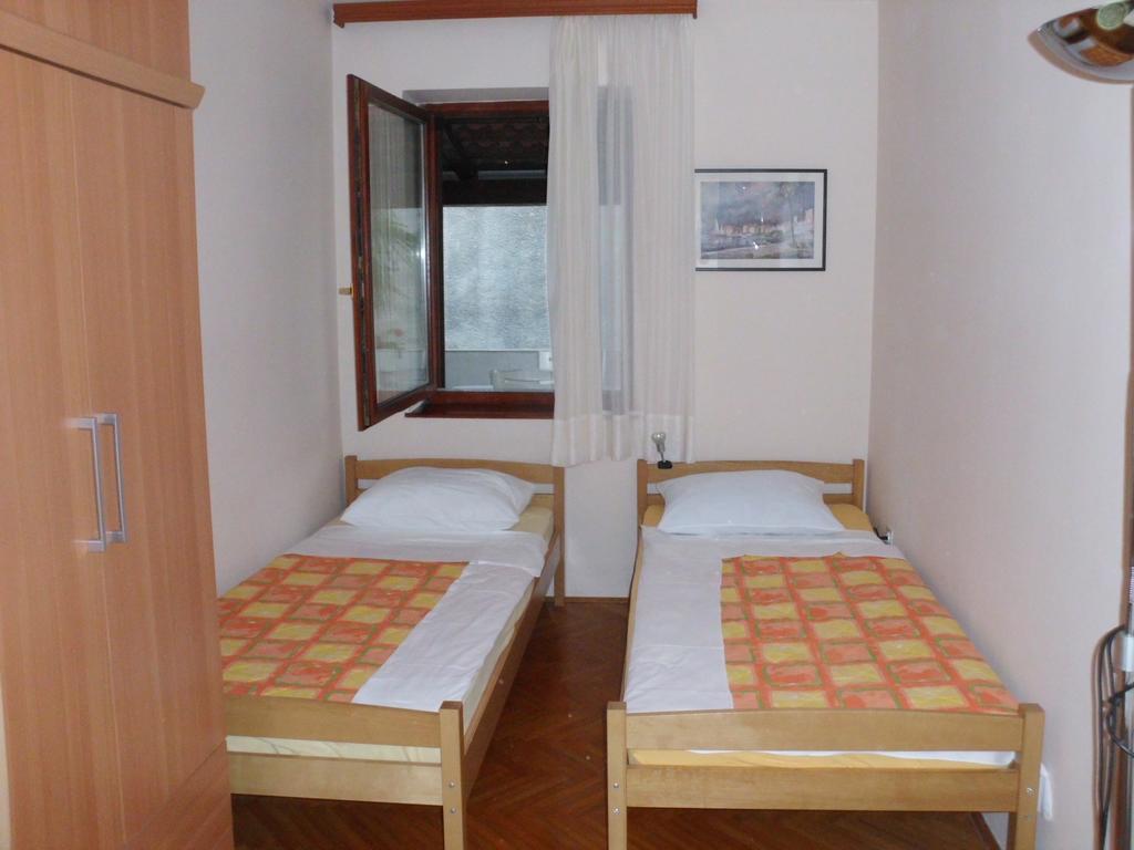 Apartment Maria Porec Phòng bức ảnh